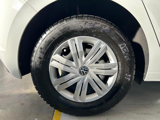 VOLKSWAGEN Polo 1.0 EVO 80 CV 5p. Comfortline