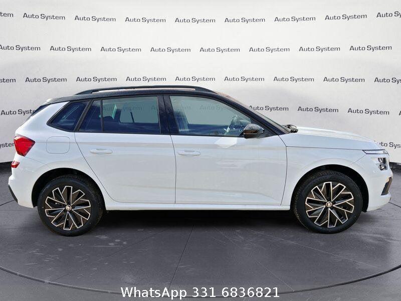 Skoda Kamiq Kamiq 1.0 TSI 115 CV DSG Style