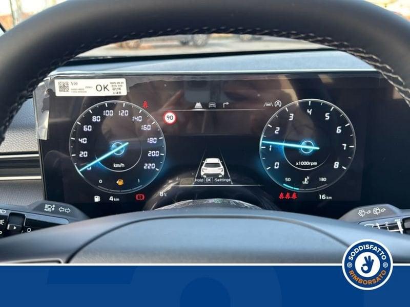 KIA Stonic Nuova 1.0 TGDI MHEV Style Launch Pack