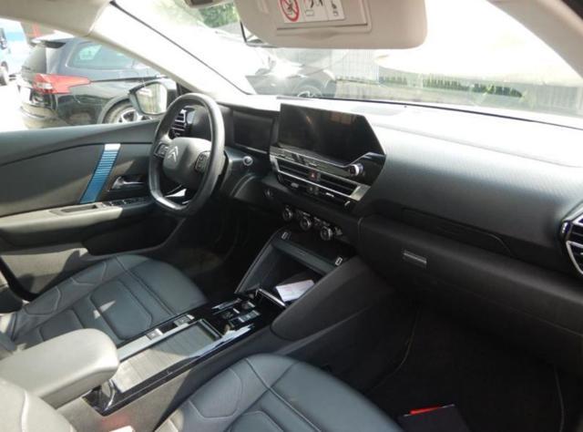 CITROEN E-C4 motore elettrico 136 CV Shine TETTO APRIBILE