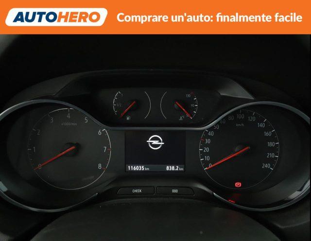 OPEL Grandland X 1.5 diesel Ecotec Start&Stop aut. Innovation