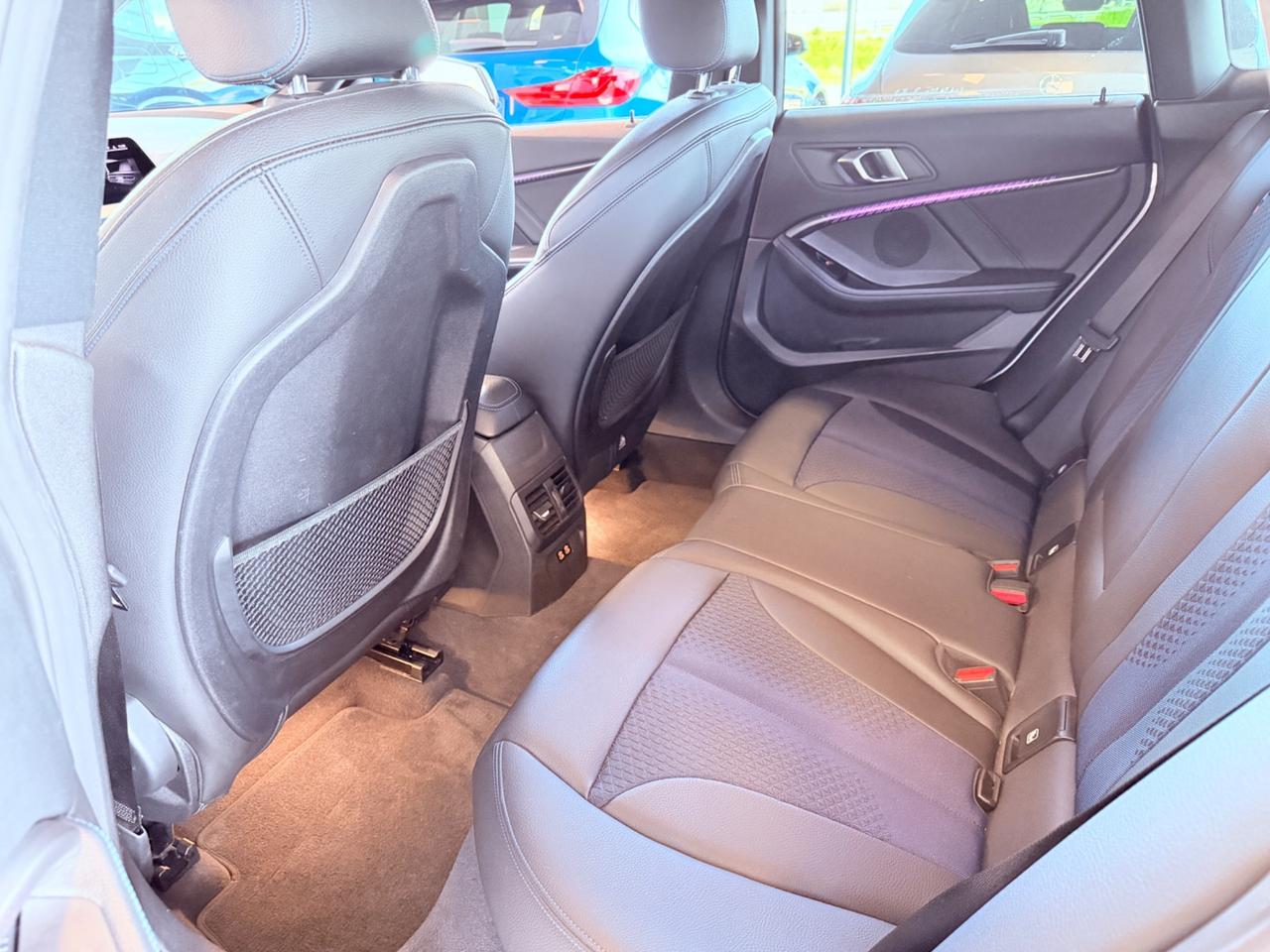 Bmw Serie 2 Gran Coupé 220d Msport aut.