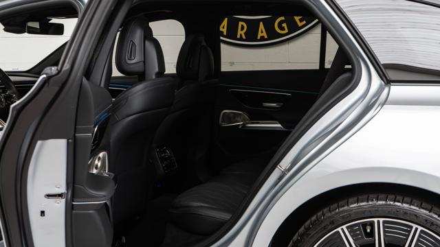 MERCEDES-BENZ E 220 d 4Matic AMG Premium Plus IVA GANCIO TETTO