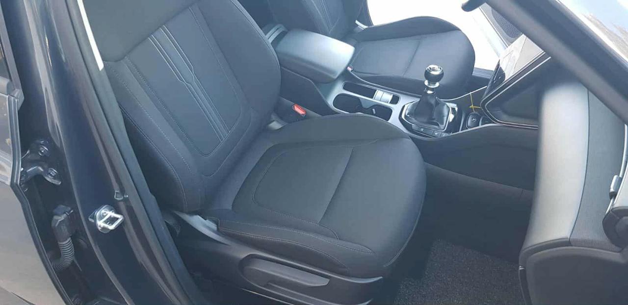 Hyundai Tucson 1.6 CRDI 115CV Exellence