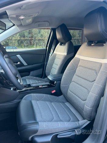 Citroen C4 BlueHDi 130 S&S EAT8 Feel Pack