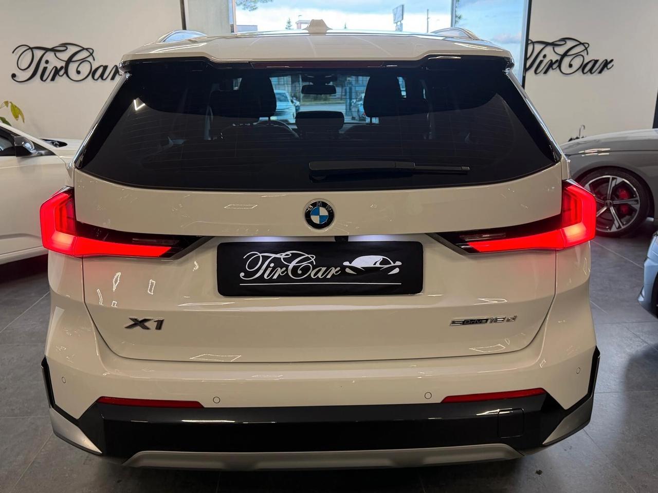 BMW X1 18D X-LINE EDITION ESSENCE 2.0 150CV S-DRIVE NAVI CAM ANNO 2023