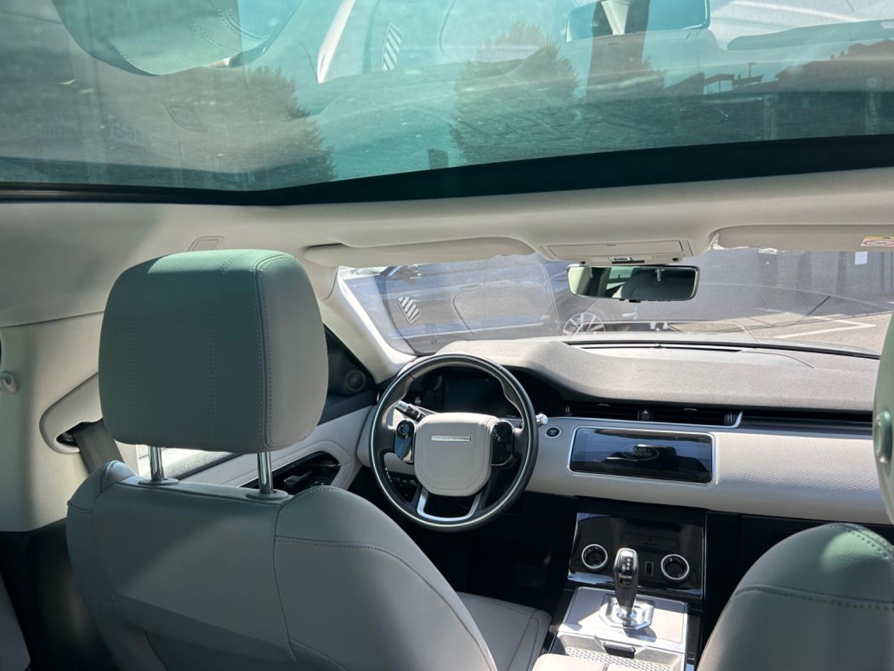 Land Rover Range Evoque 2.0 I4 200 CV AWD Auto R-Dynamic SE