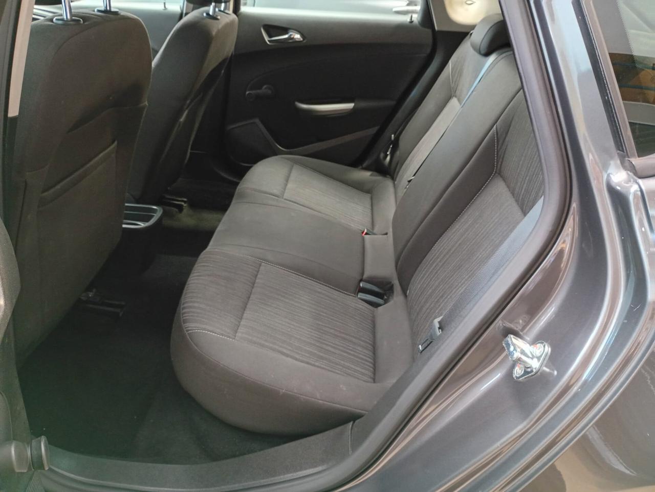 Opel Astra 1.7 CDTI 110CV 5 porte Cosmo