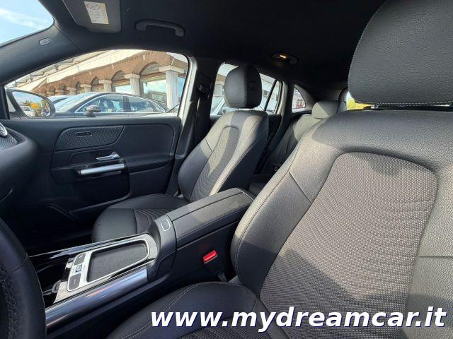 MERCEDES-BENZ EQA 250+ Progressive Advanced