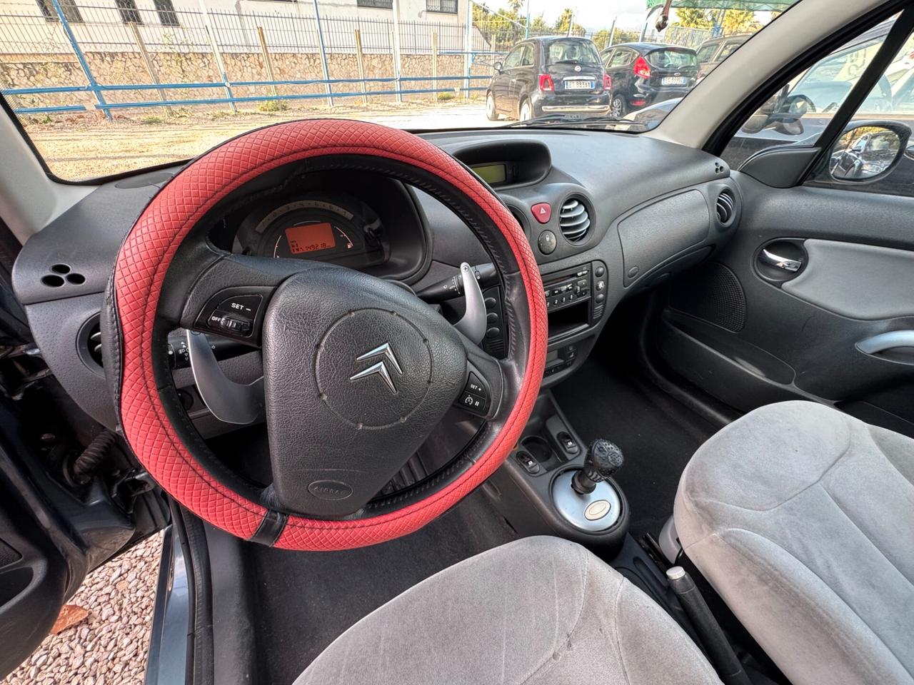 Citroen C3 1.4 Elegance GPL CAMBIO AUTOMATICO