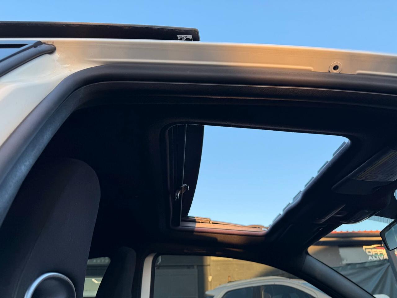 Abarth 500 1.4 Turbo T-Jet - Tetto - Tutto incluso - Full opt