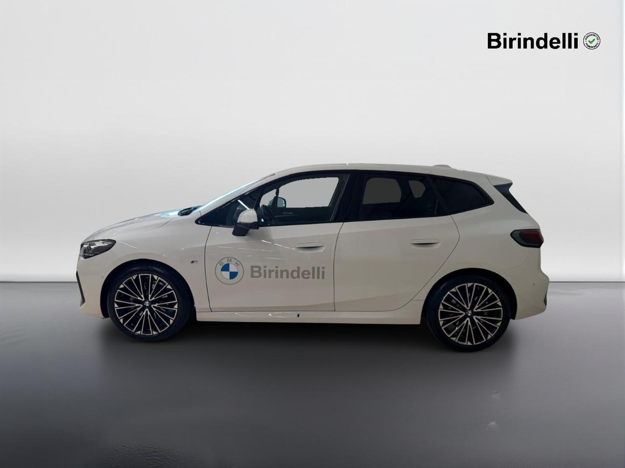 BMW Serie 2 A.T. (U06) - 218d Active Tourer Msport