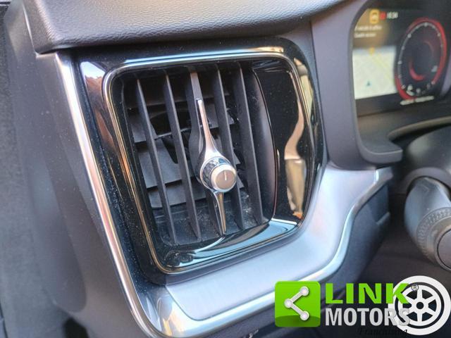 VOLVO V60 D3 Geartronic Momentum Business