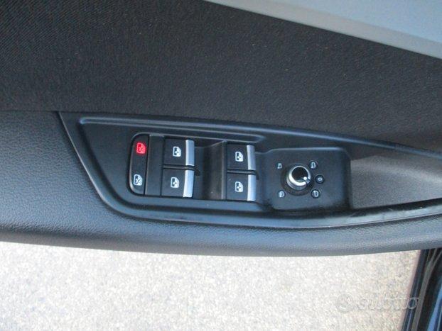 Audi A4 AVANT 35 2.0 TDI 150CV E6 NAVI/FULL LED/PD