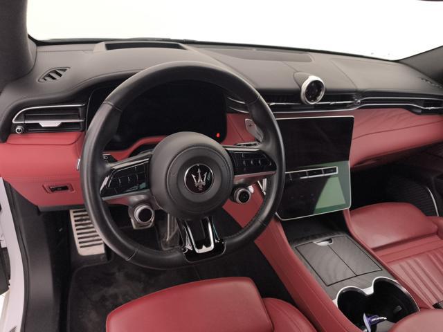 MASERATI Grecale 2.0 mhev Modena 330cv auto