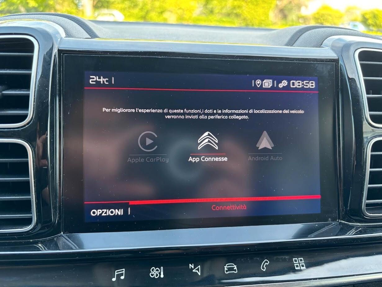 Citroen C5 Aircross BlueHDi 130 S&S EAT8 Business