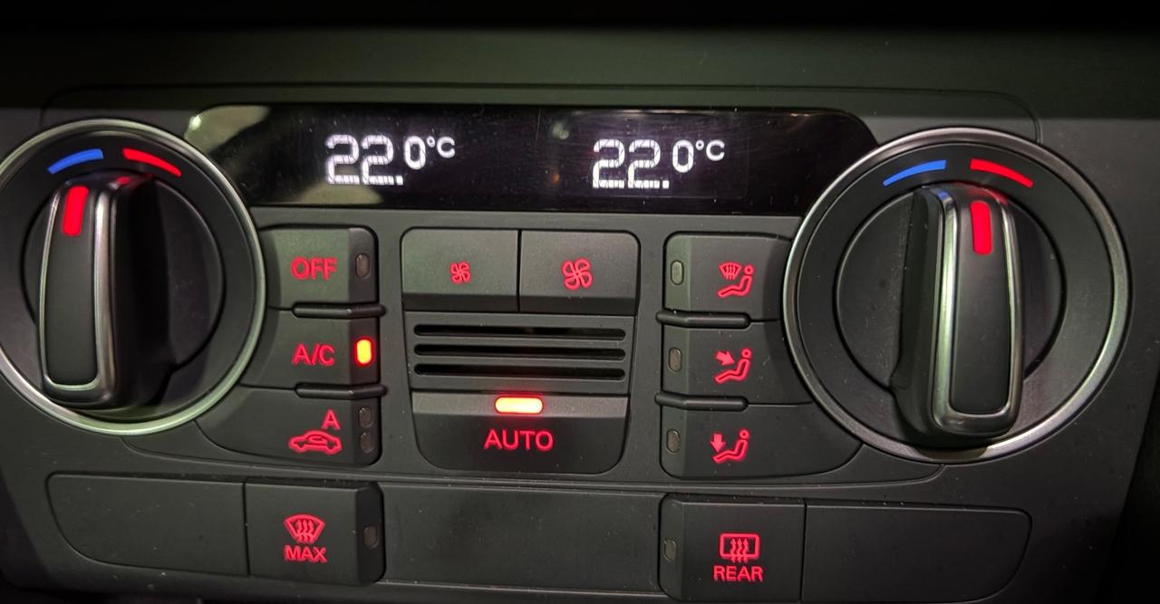 AUDI Q3 2.0 TDI 150 CV QUATTRO SPORT “MANIACALE”