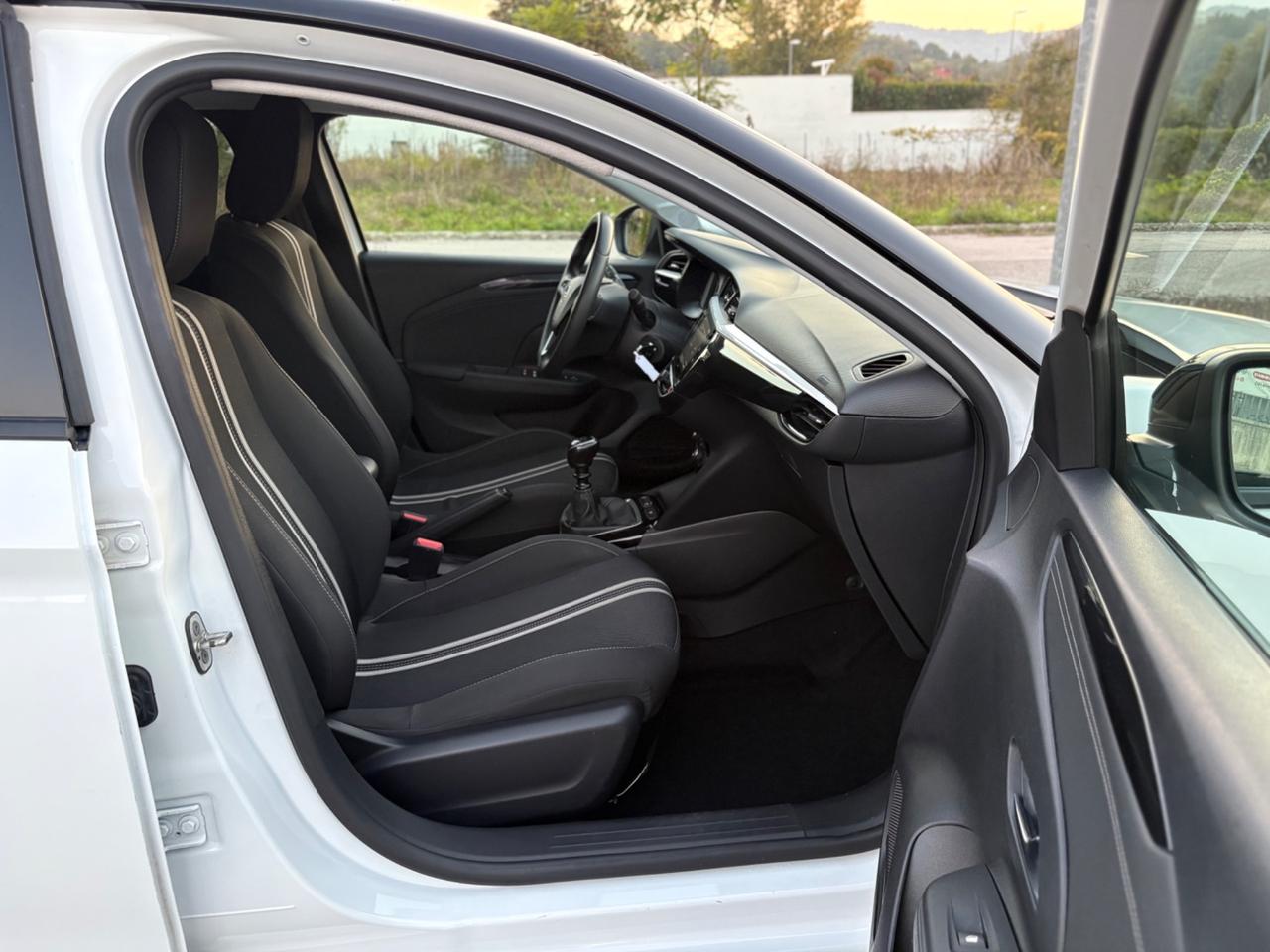 Opel Corsa 1.5 D 100 CV GS LINE FULL