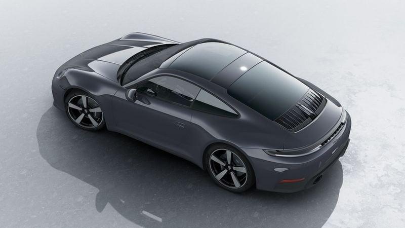 Porsche 911 911 Carrera PDK - IVA Esposta