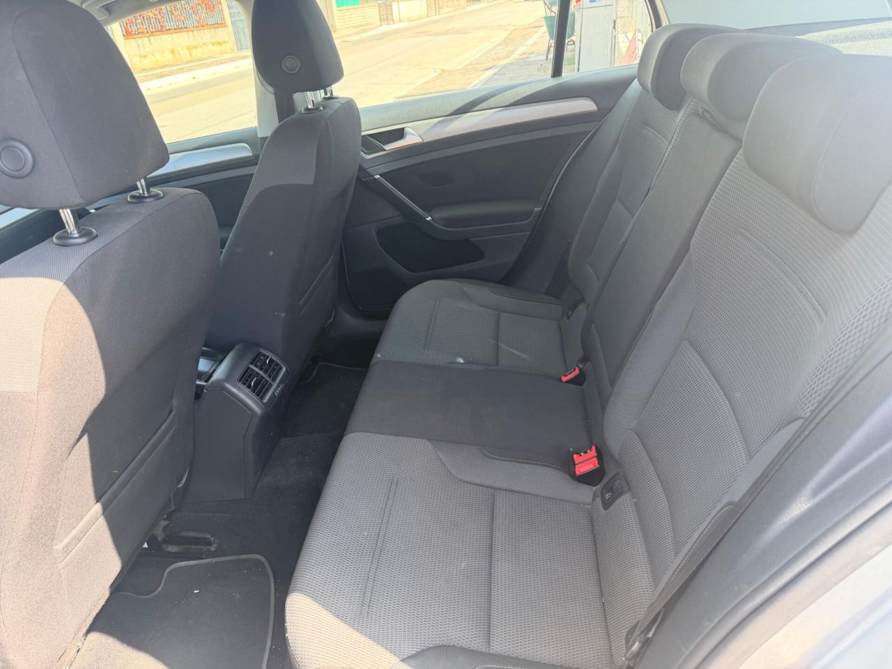 Volkswagen Golf 1.6 TDI 110 CV 5p. Comfortline BlueMotion Technology