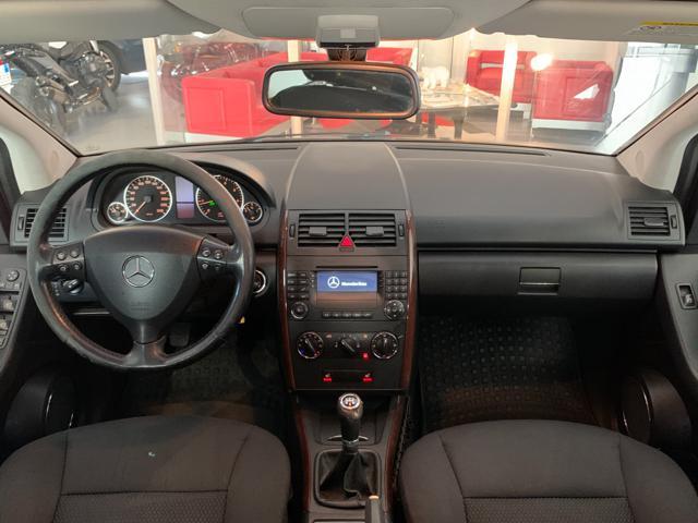 MERCEDES-BENZ A 150 Elegance "CON GPL SCADENZA REVISIONE 01/2028"