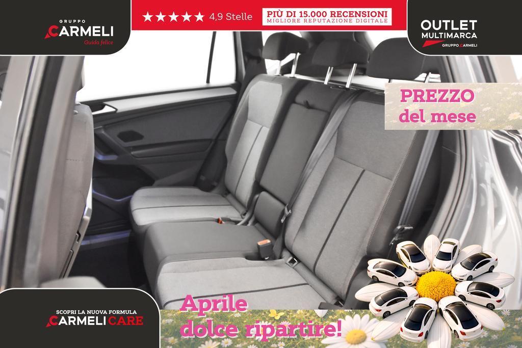 Seat Tarraco 2.0 TDI Style 4drive DSG