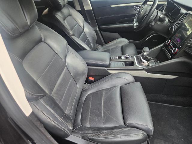 RENAULT Talisman dCi 160 CV EDC Energy Initiale Paris 4Control