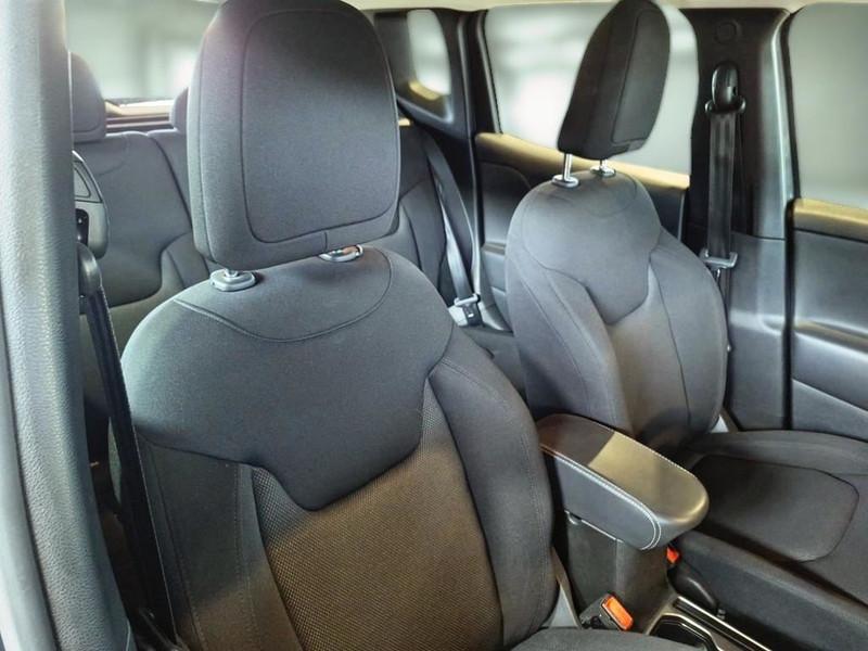 JEEP RENEGADE 1.6 MJet 130cv Longitude