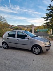 Fiat Punto 1.2 Benz 80CV - Meccanica Controllata