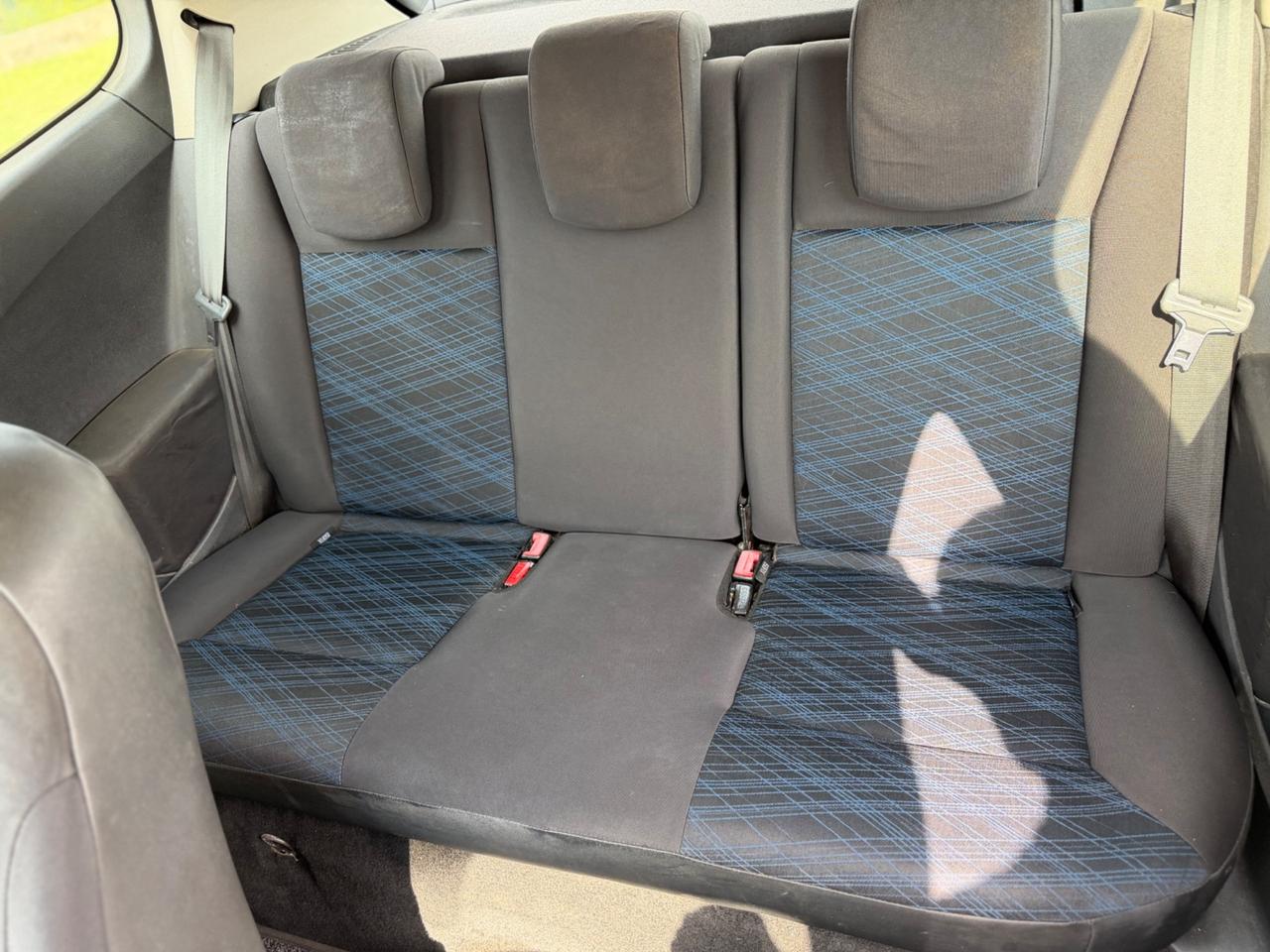 Renault Clio Storia 1.5 dCi 65CV 3 porte Confort