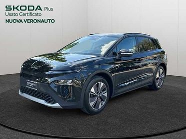 SKODA ELROQ 60