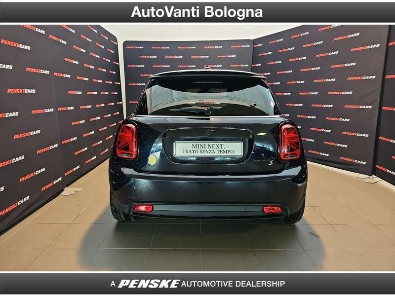 MINI Mini Full Electric Mini Cooper SE Yours