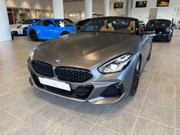 BMW Z4 Z4 MSport sDrive30i M Sport