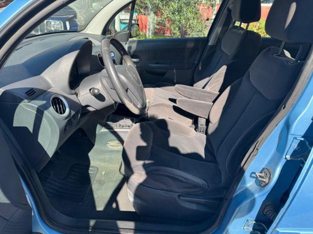 CITROEN C3 1.1 airdream Ideal