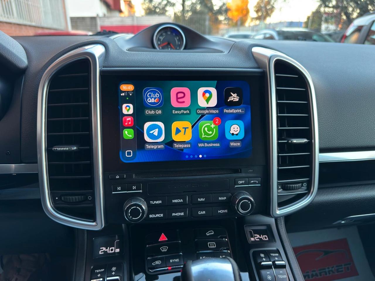 Porsche Cayenne 3.0 Diesel 250cv