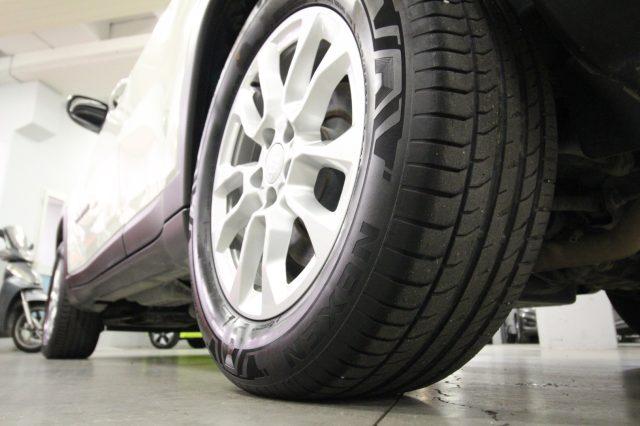 JEEP Compass 1.3 Turbo T4 190 CV PHEV AT6 4xe Business