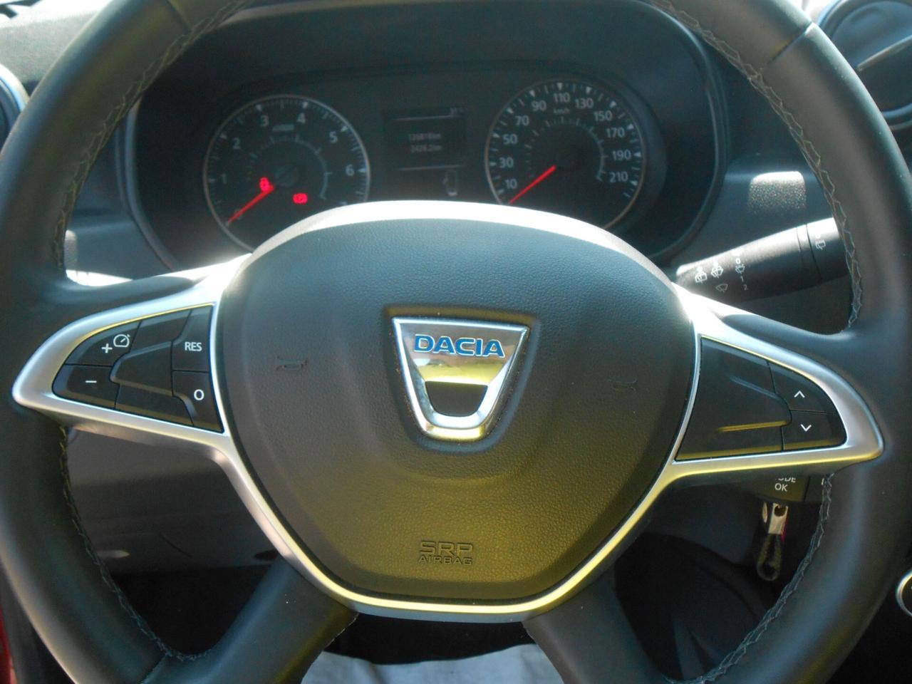 Dacia Duster 1.5 Blue dCi 8V 115 CV 4x2 Comfort