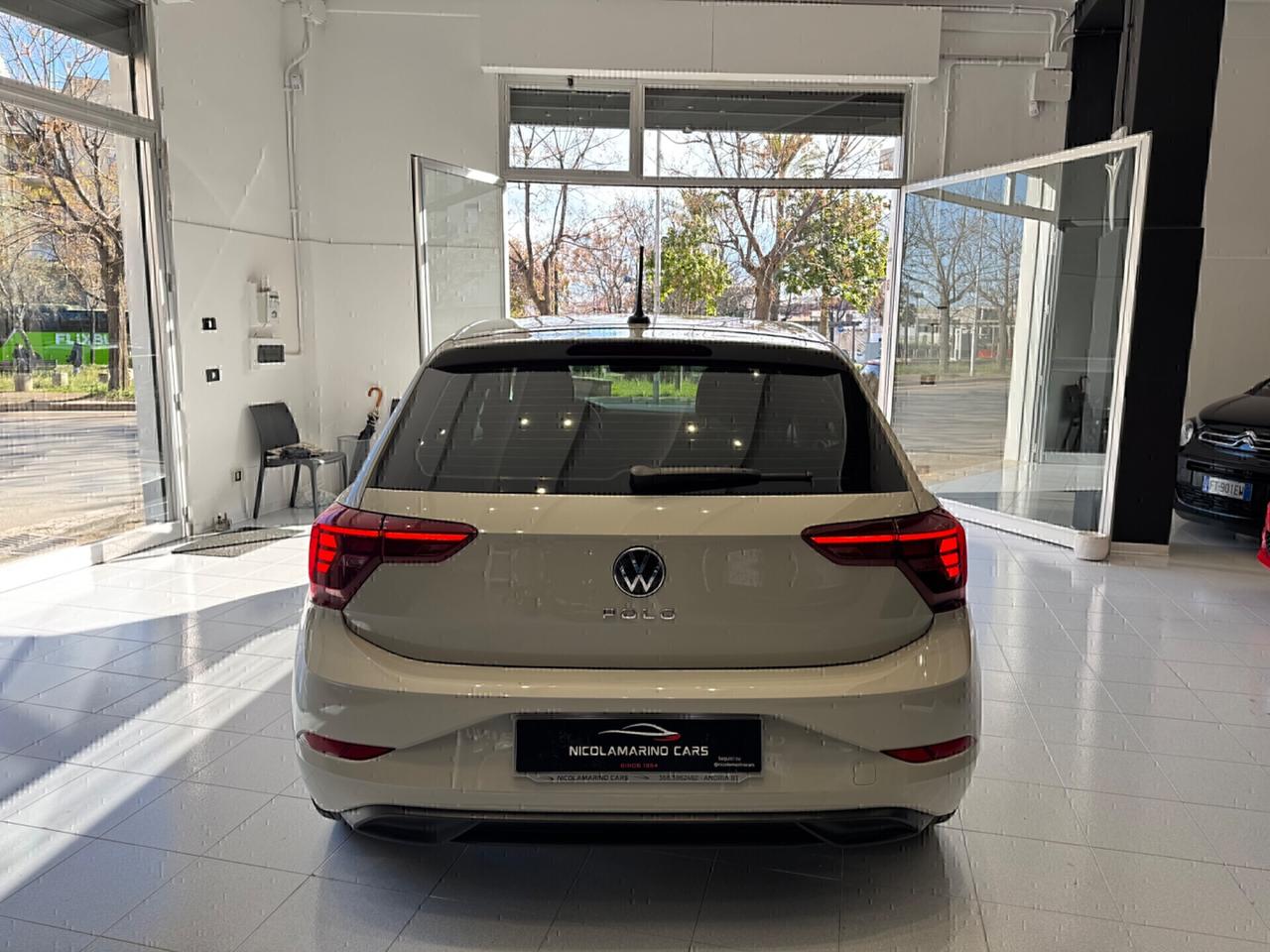 Volkswagen Polo 1.0 TSI Style “21.000KM”