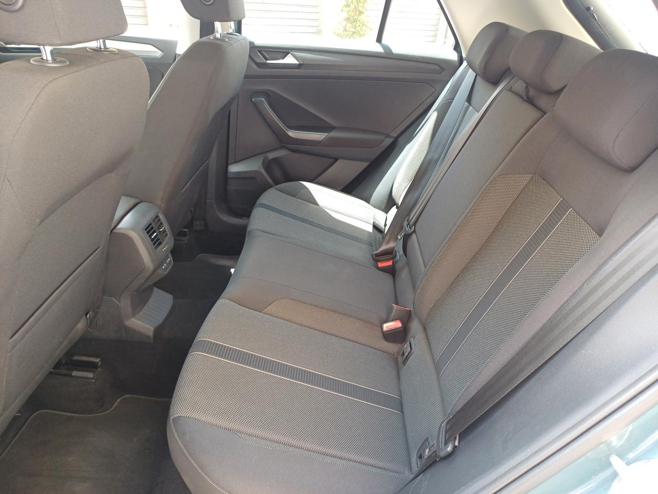 Volkswagen T-Roc 2.0 TDI Life km 32000 full optional