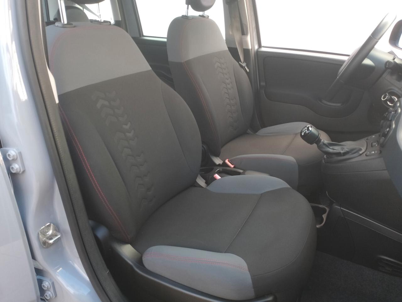 Fiat Panda 1.2 Easy