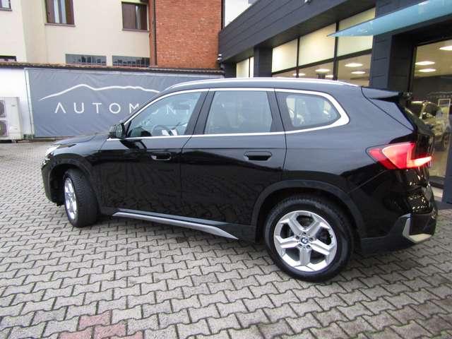 BMW X1 SDRIVE 18i XLINE AUTO,CERCHI 18,GANCIO,CARPLAY
