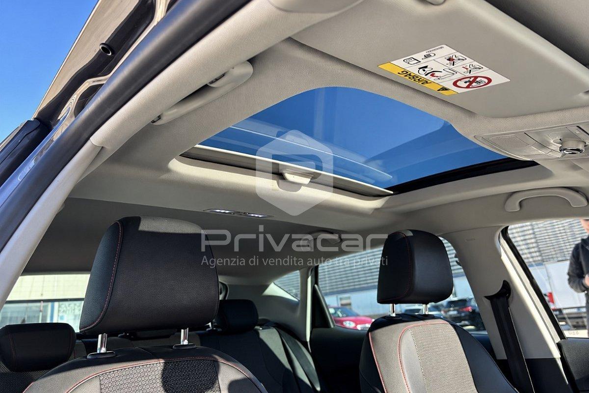 SEAT Leon 2.0 TDI 184 CV 5p. FR