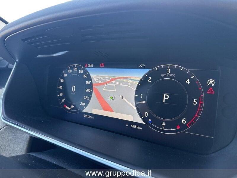 Land Rover RR Sport II 2018 Die. 3.0d i6 mhev HSE 249cv auto