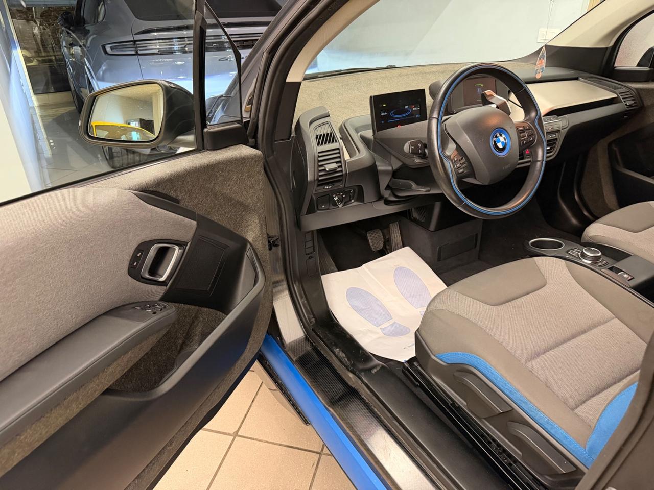 Bmw i3 120 Ah Advantage Unique Forever