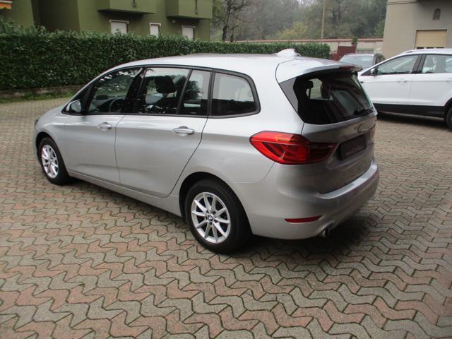 BMW 216 d Gran Tourer Advantage *7 POSTI !!