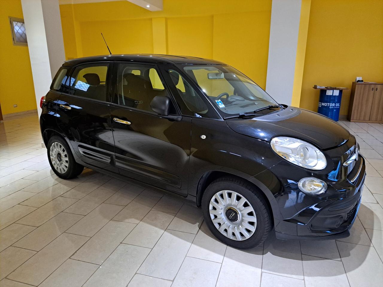 Fiat 500L 1.3 Multijet 95 CV Dualogic Urban