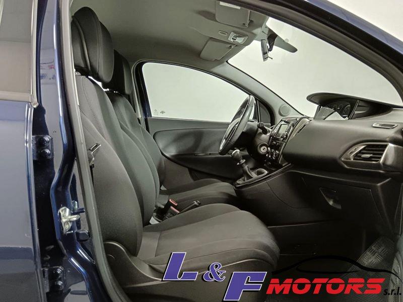 Lancia Ypsilon LANCIA Y 1.2 GPL ORO