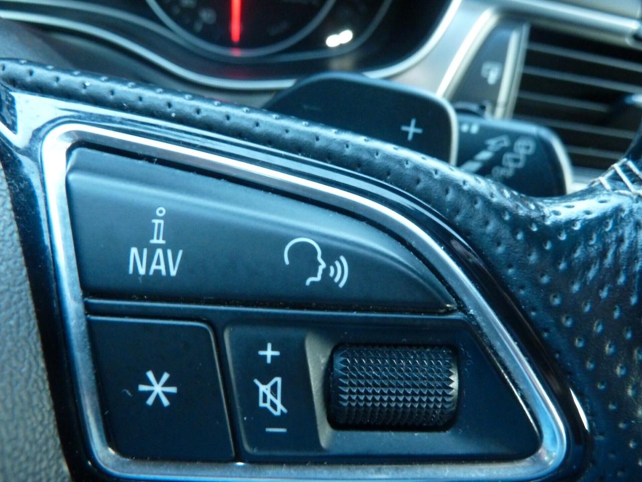 Audi A6 Avant 2.0 TDI 190 CV ultra S tronic EURO 6