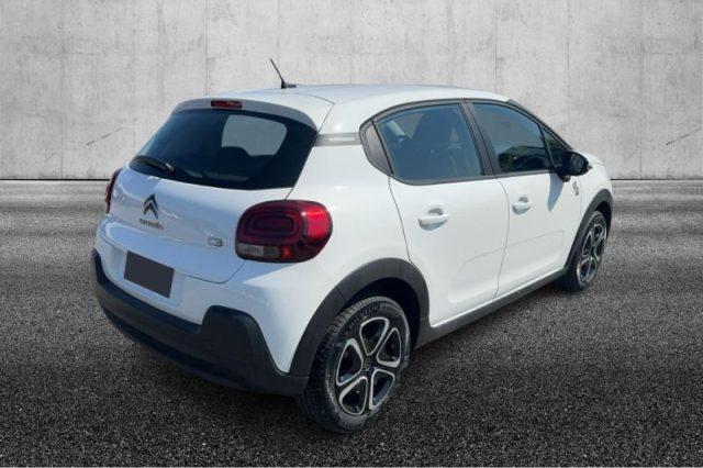 CITROEN C3 PureTech 83 S&S Plus