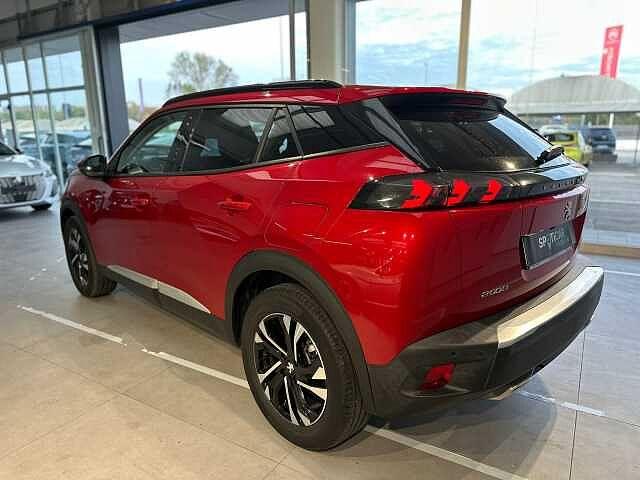 Peugeot 2008 PureTech 130 S&S EAT8 Allure Pack